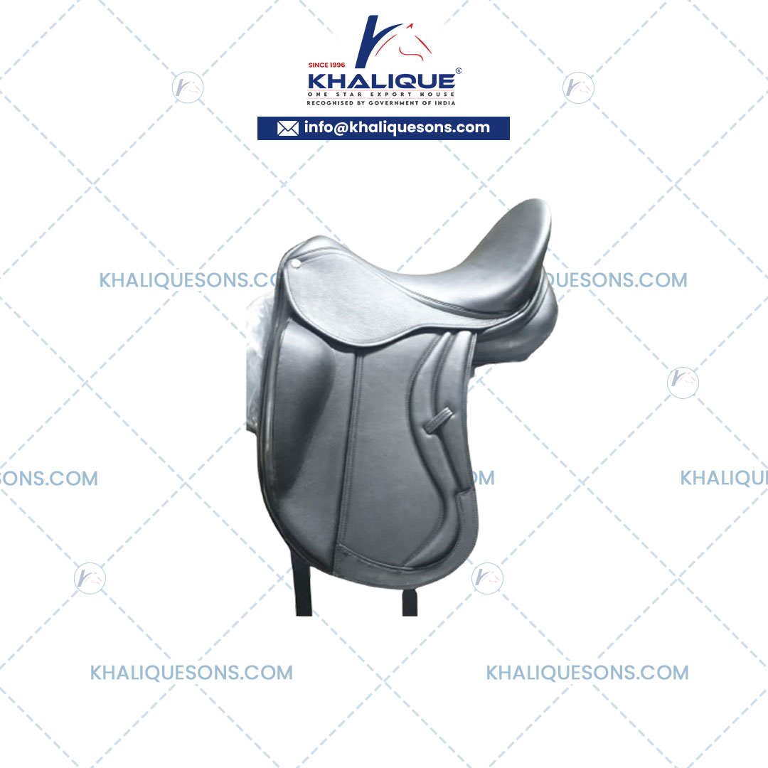 English Saddles Exporter In Korea