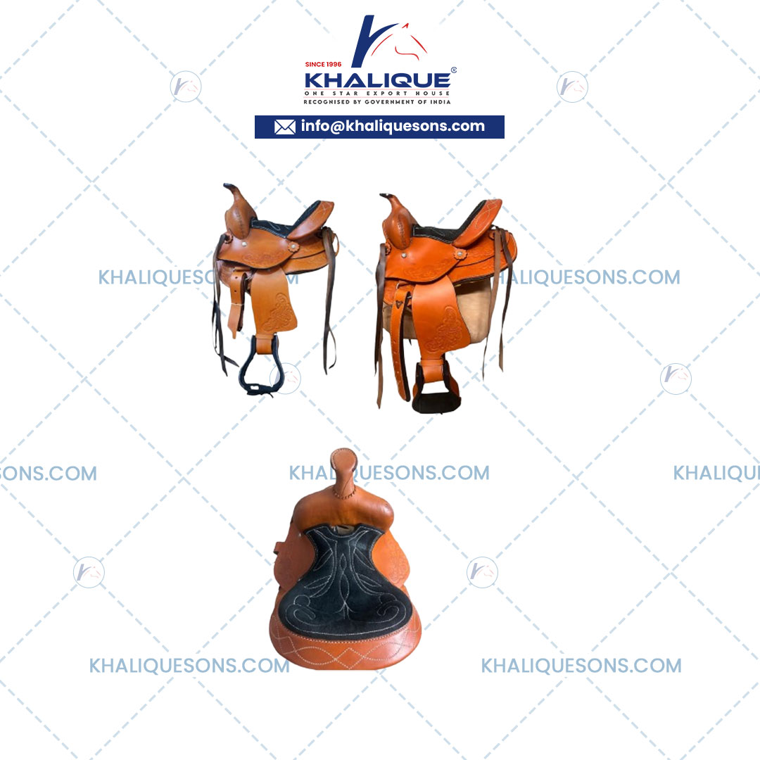 Treeless Saddles Exporter In Korea