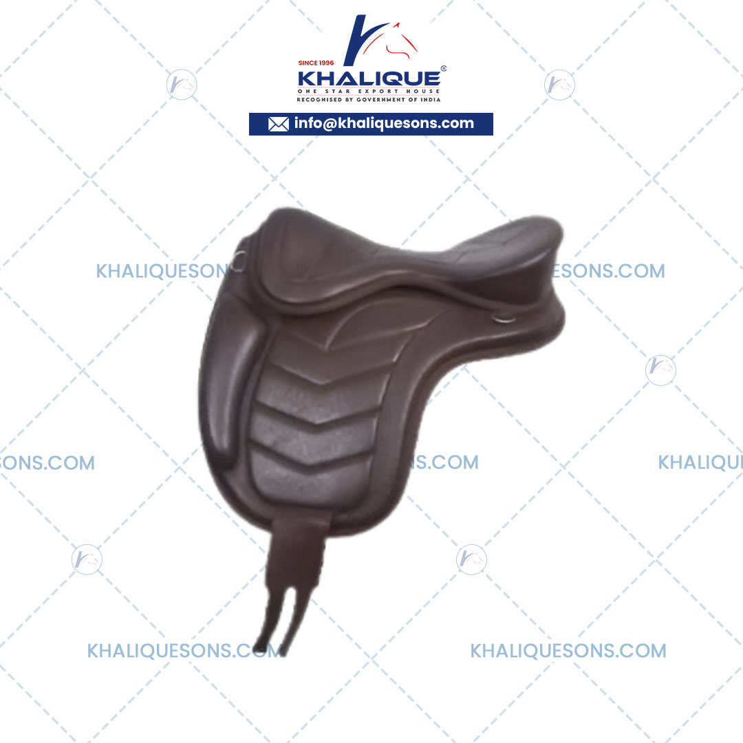 Treeless Saddles Exporter In Korea