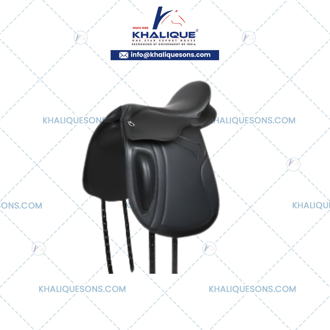 Treeless Saddles Exporter In Korea