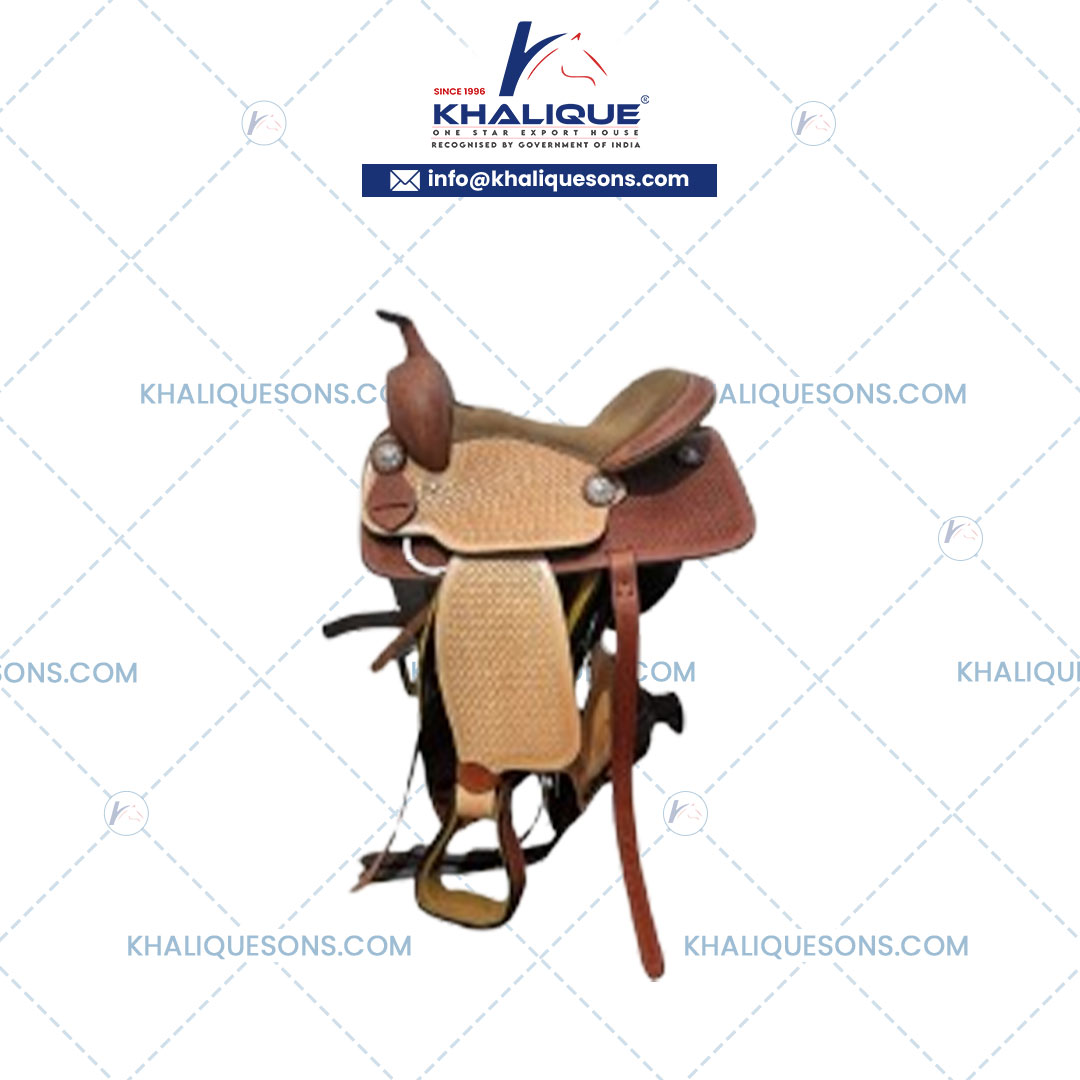 Treeless Saddles Exporter In Korea