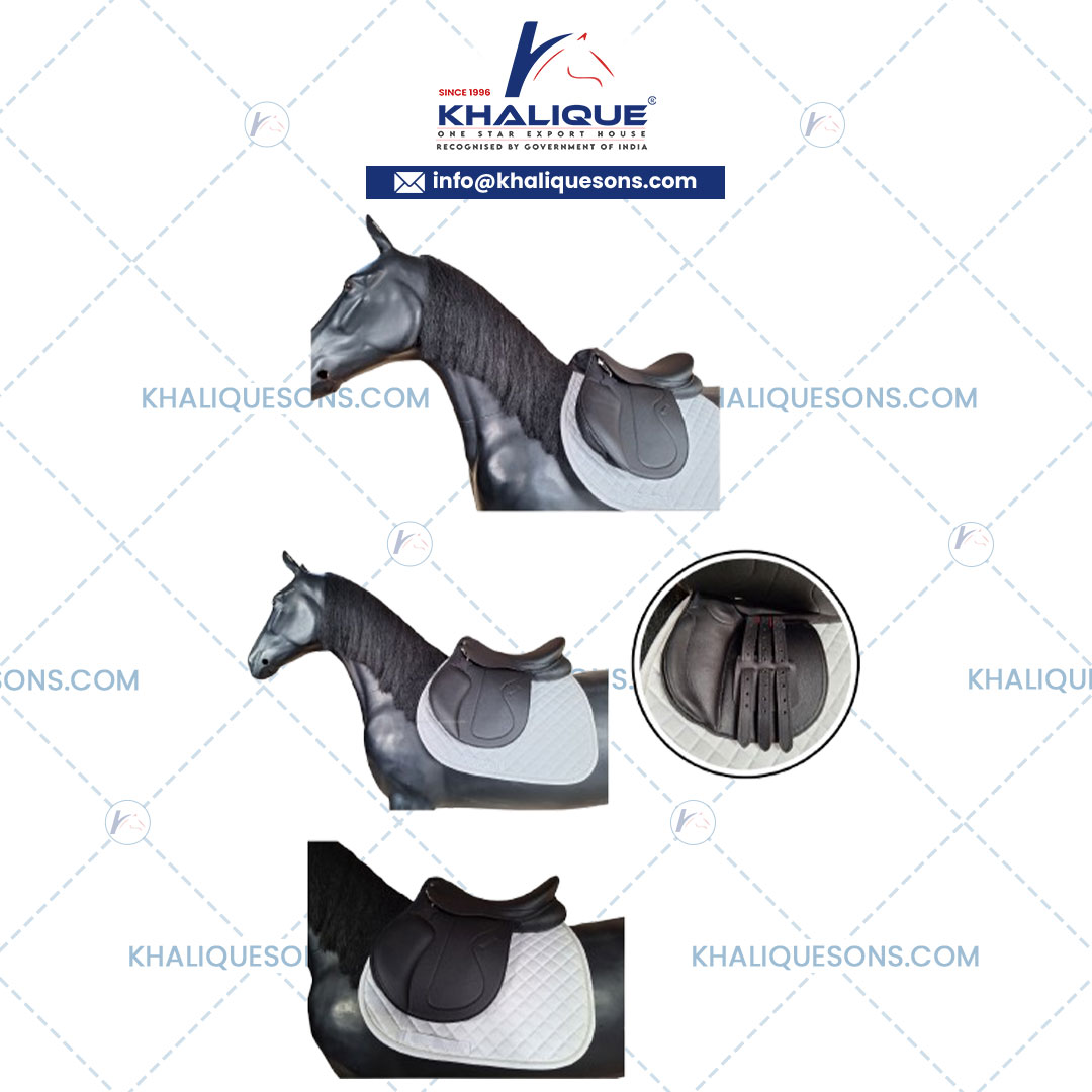 Pony Pad Saddles Exporter In Korea