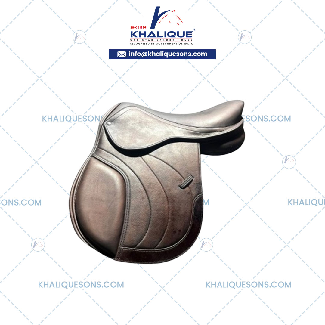 Pony Pad Saddles Exporter In Korea