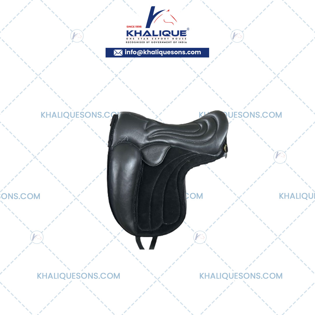 Pony Pad Saddles Exporter In Korea
