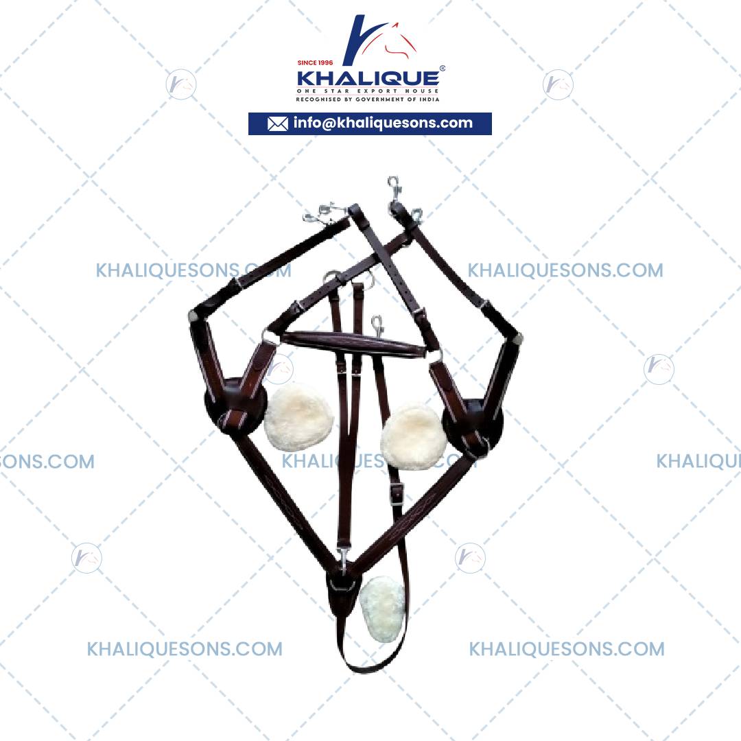 PVC Breastplate Exporter In Korea