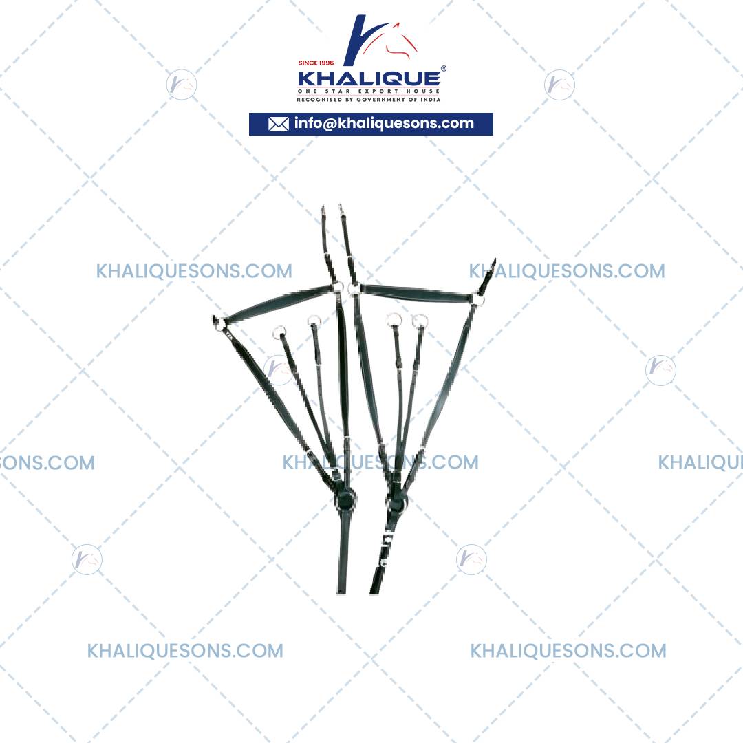 PVC Breastplate Exporter In Korea