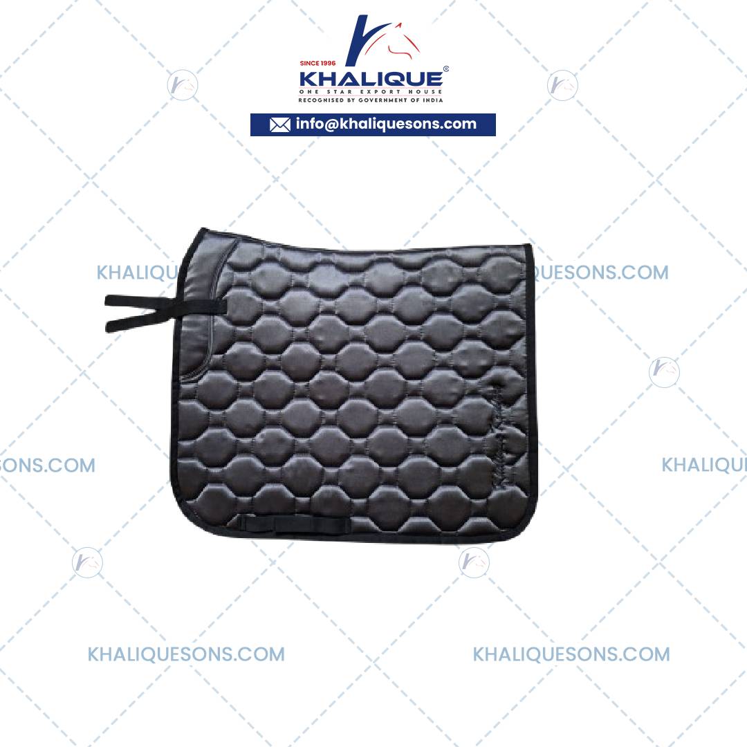 Bareback Saddle Pad Exporter In Korea