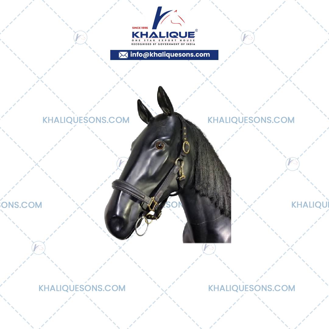Leather Horse Bridle Exporter In Korea
