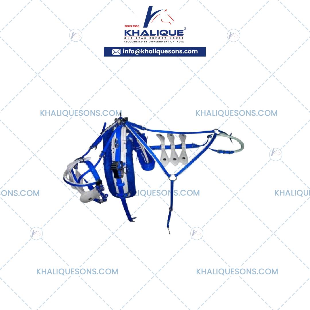 Harness Leather Exporter In Korea