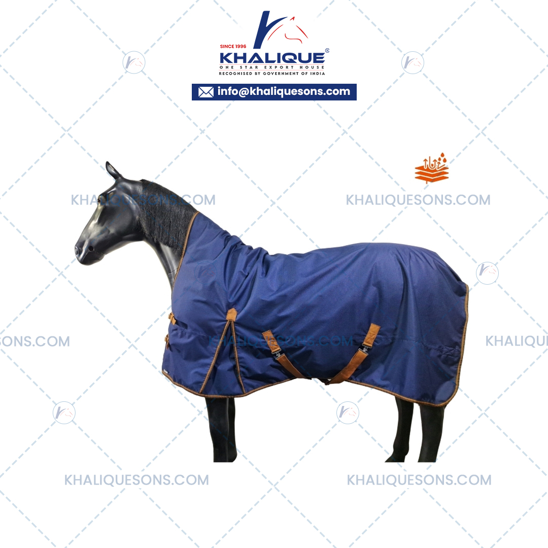 How to Choose the Right Horse Rug for Every Season