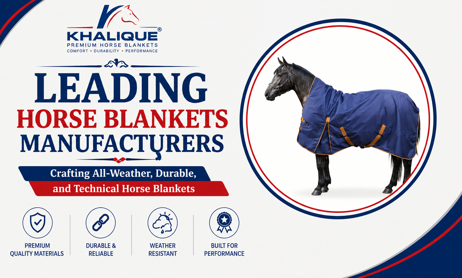 Horse Blankets Manufacturers Explained Brands, Quality & How to Choose Horse Blankets Manufacturers Explained Brands, Quality & How to Choose