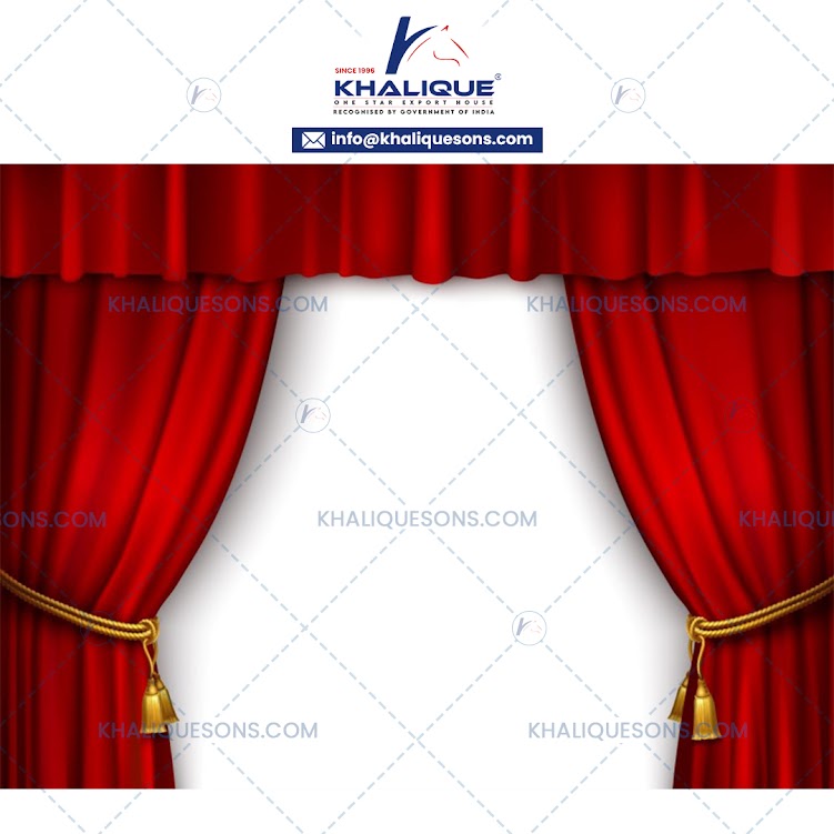 Curtain