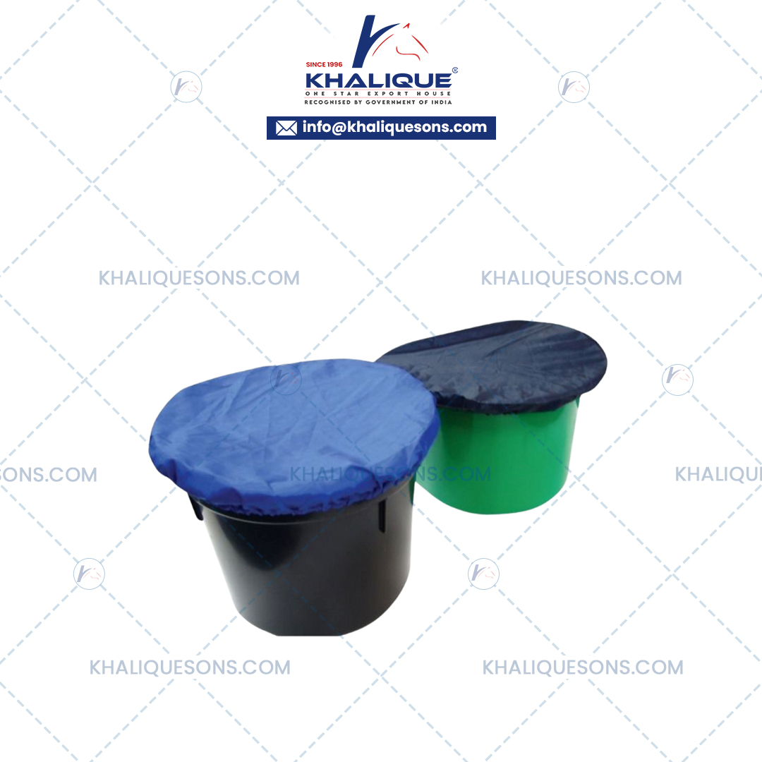 Bucket Cover