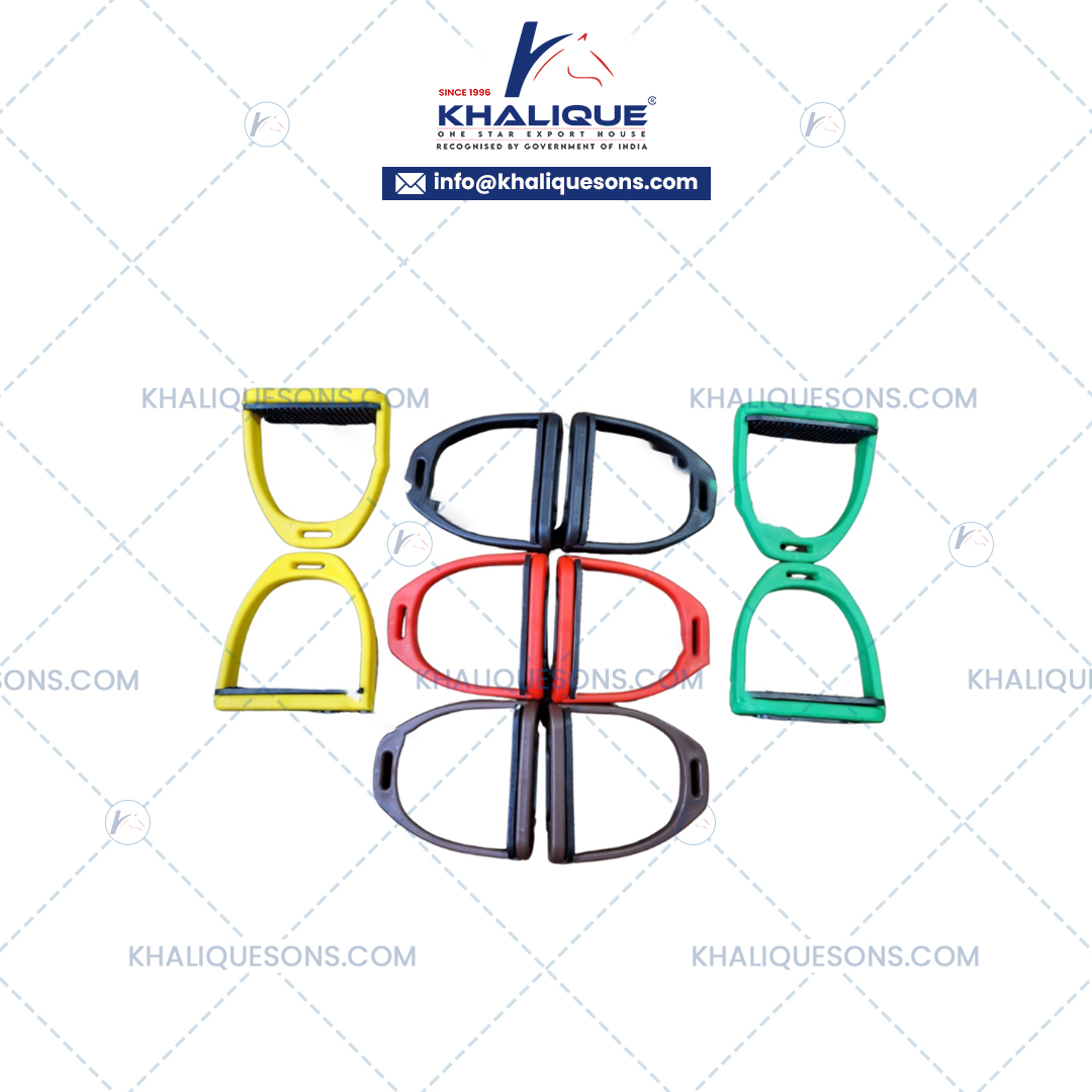 Horse Riding Stirrups