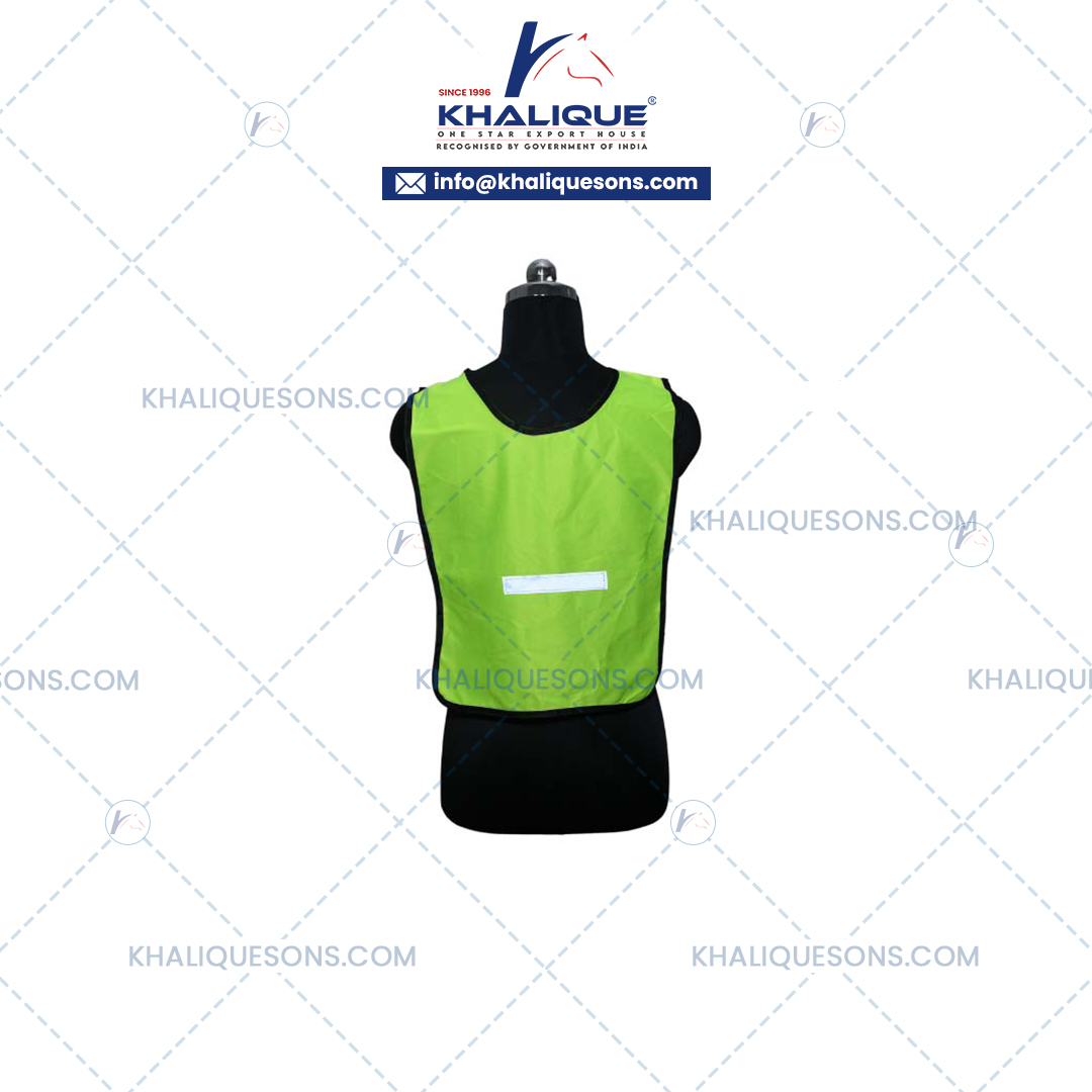 HI-VIZ Safety Vest