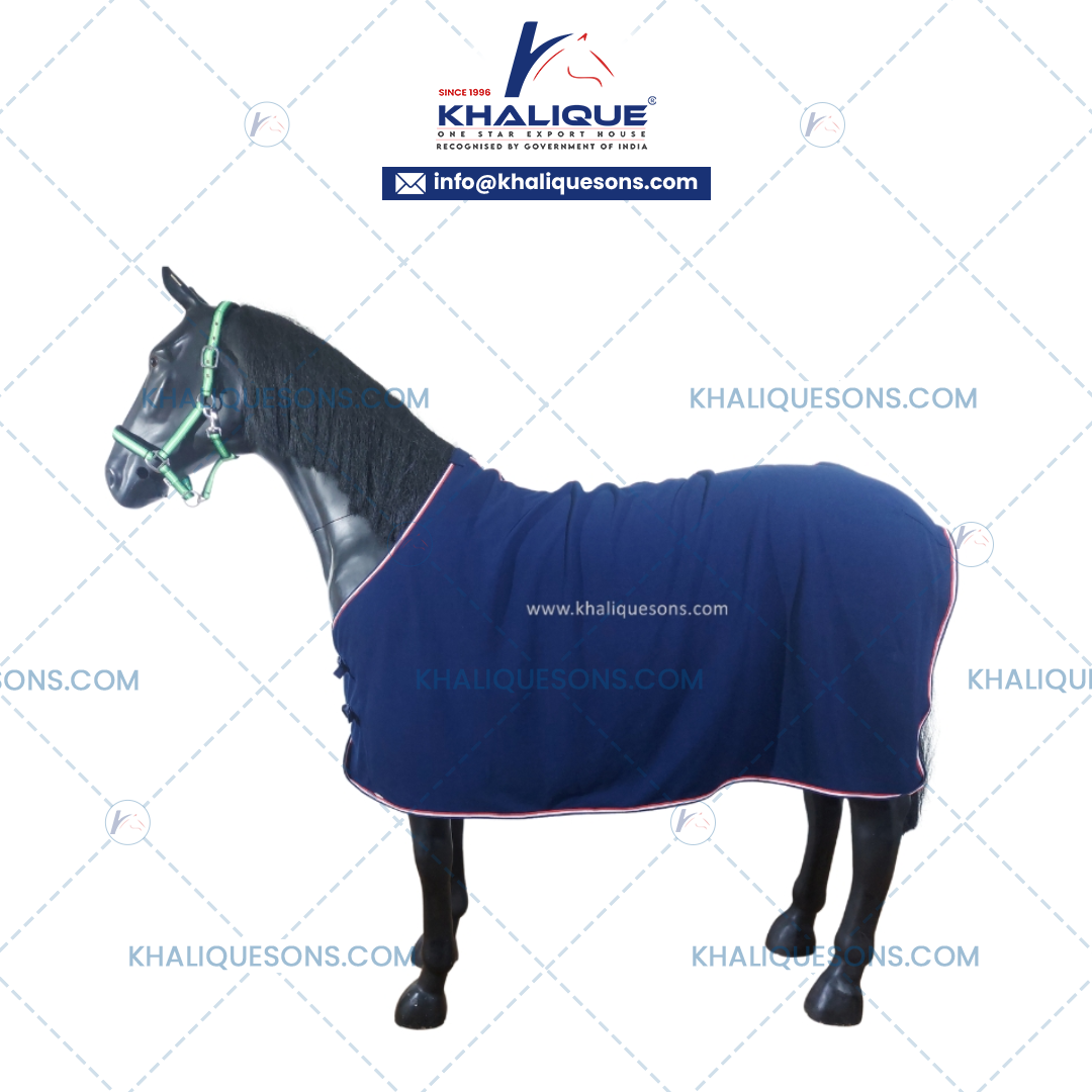 HORSE POLAR FLEECE