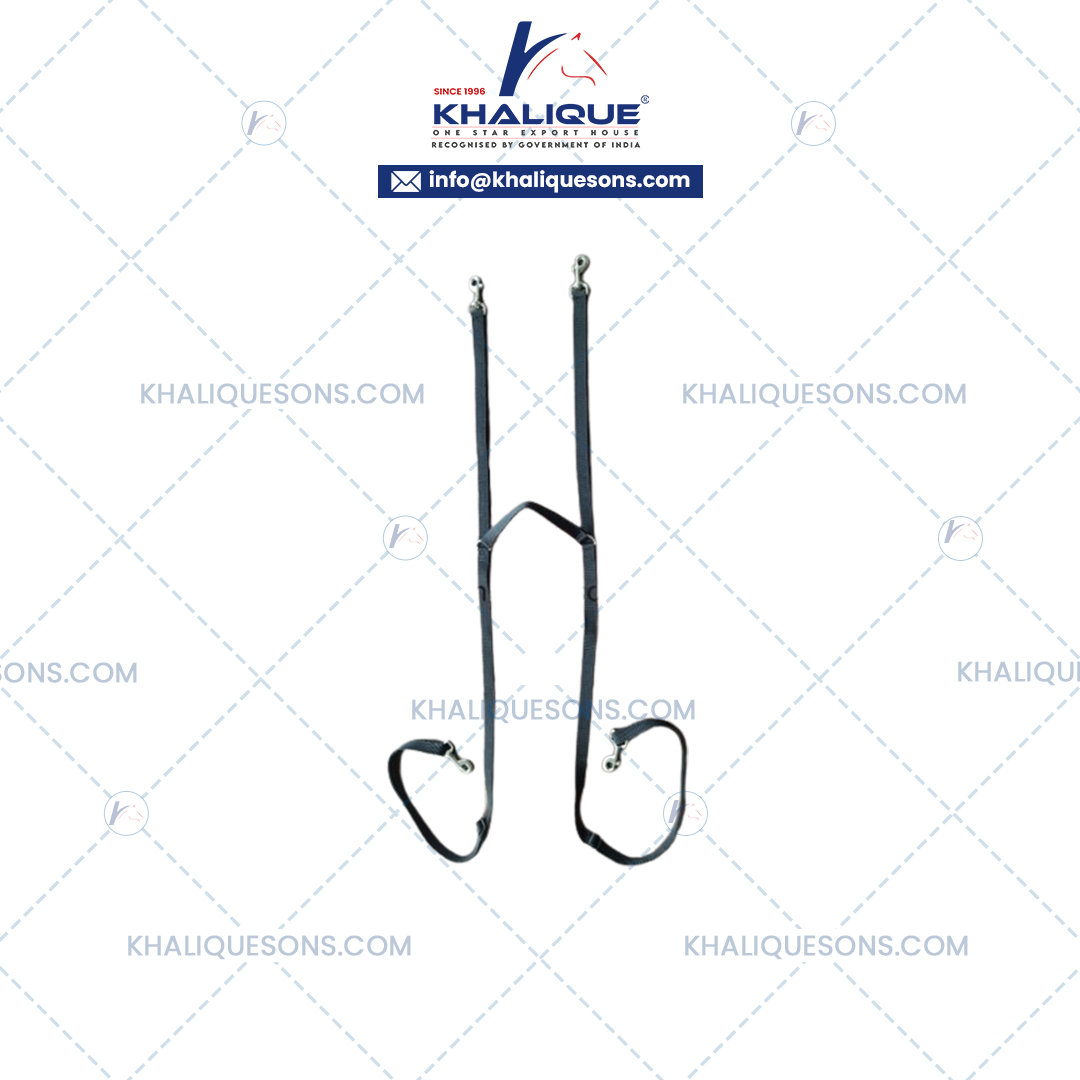 Horse Grass Reins