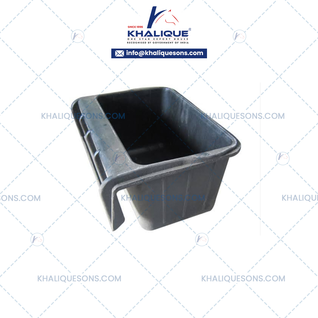 Horse Water Bucket