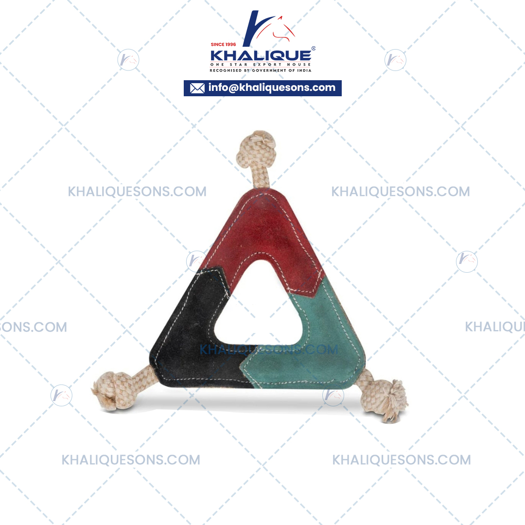 Triangle Horse Toys