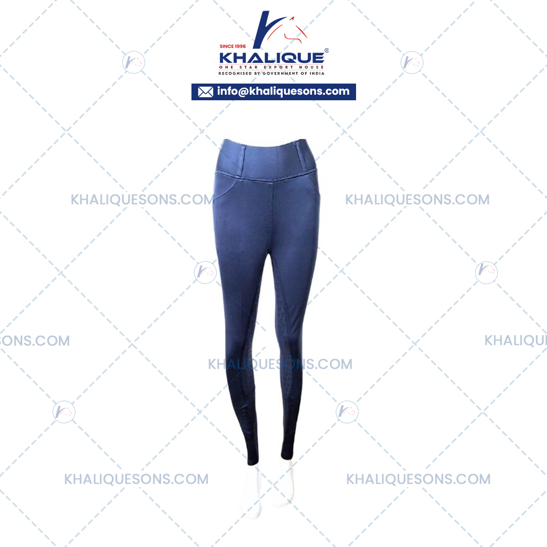 Polyester Spandex Legging