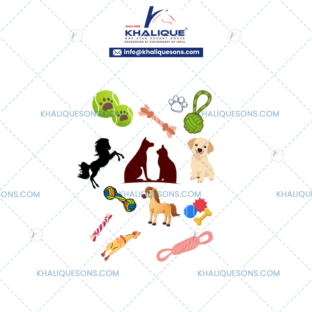 Pet & Farm